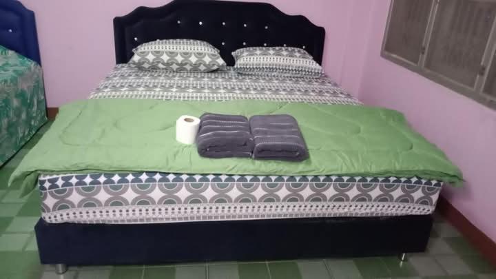 Banphe​ Hostel Pokój zdjęcie
